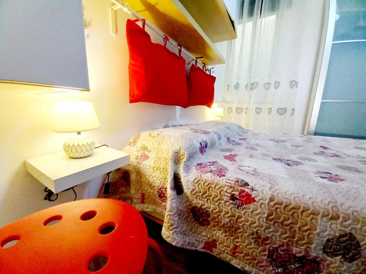 Heart In Home - Vicina Alle Spiagge Di Monopoli Exterior photo