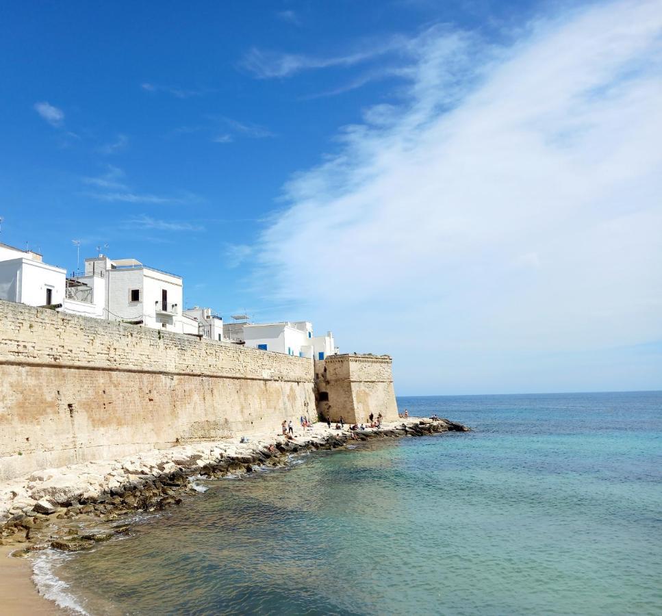 Heart In Home - Vicina Alle Spiagge Di Monopoli Exterior photo