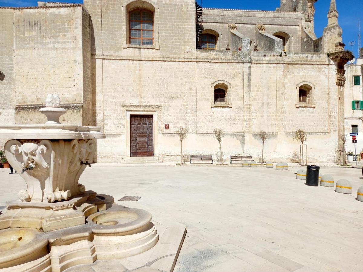 Heart In Home - Vicina Alle Spiagge Di Monopoli Exterior photo