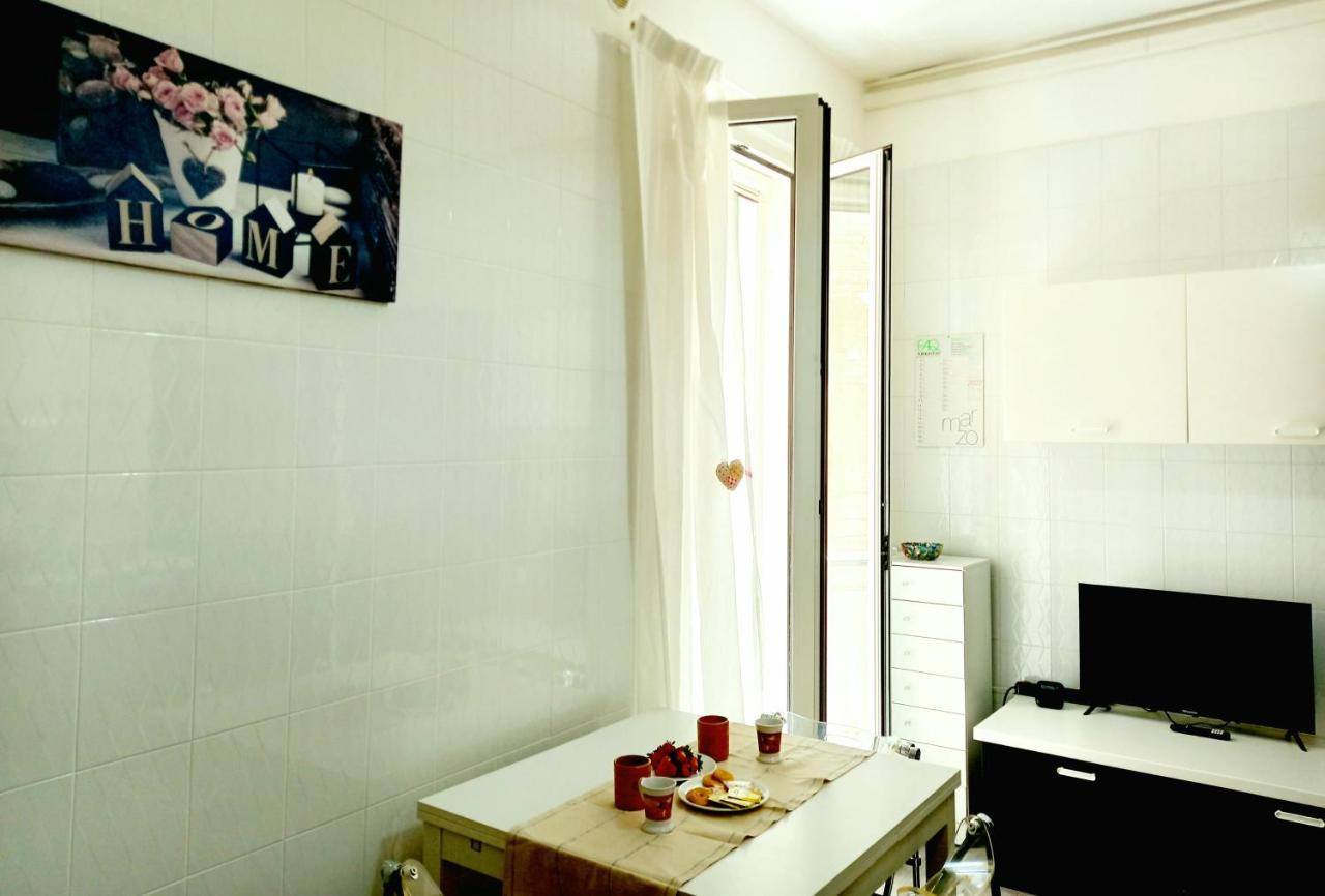 Heart In Home - Vicina Alle Spiagge Di Monopoli Exterior photo