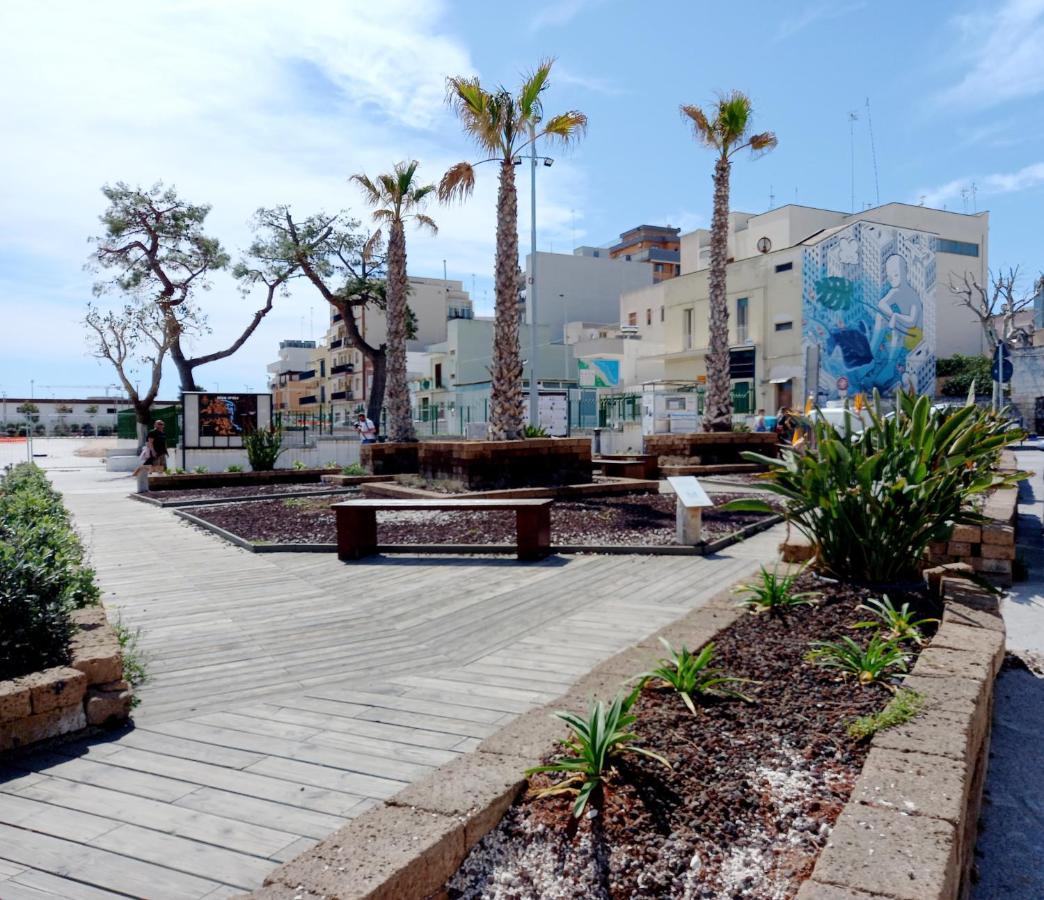 Heart In Home - Vicina Alle Spiagge Di Monopoli Exterior photo