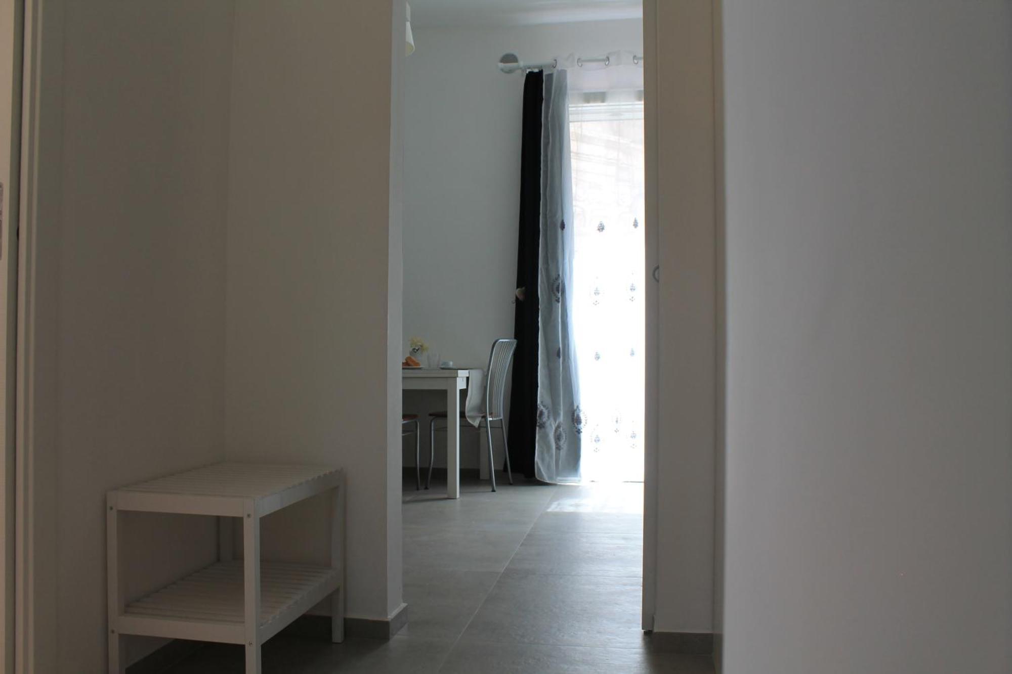 Heart In Home - Vicina Alle Spiagge Di Monopoli Exterior photo