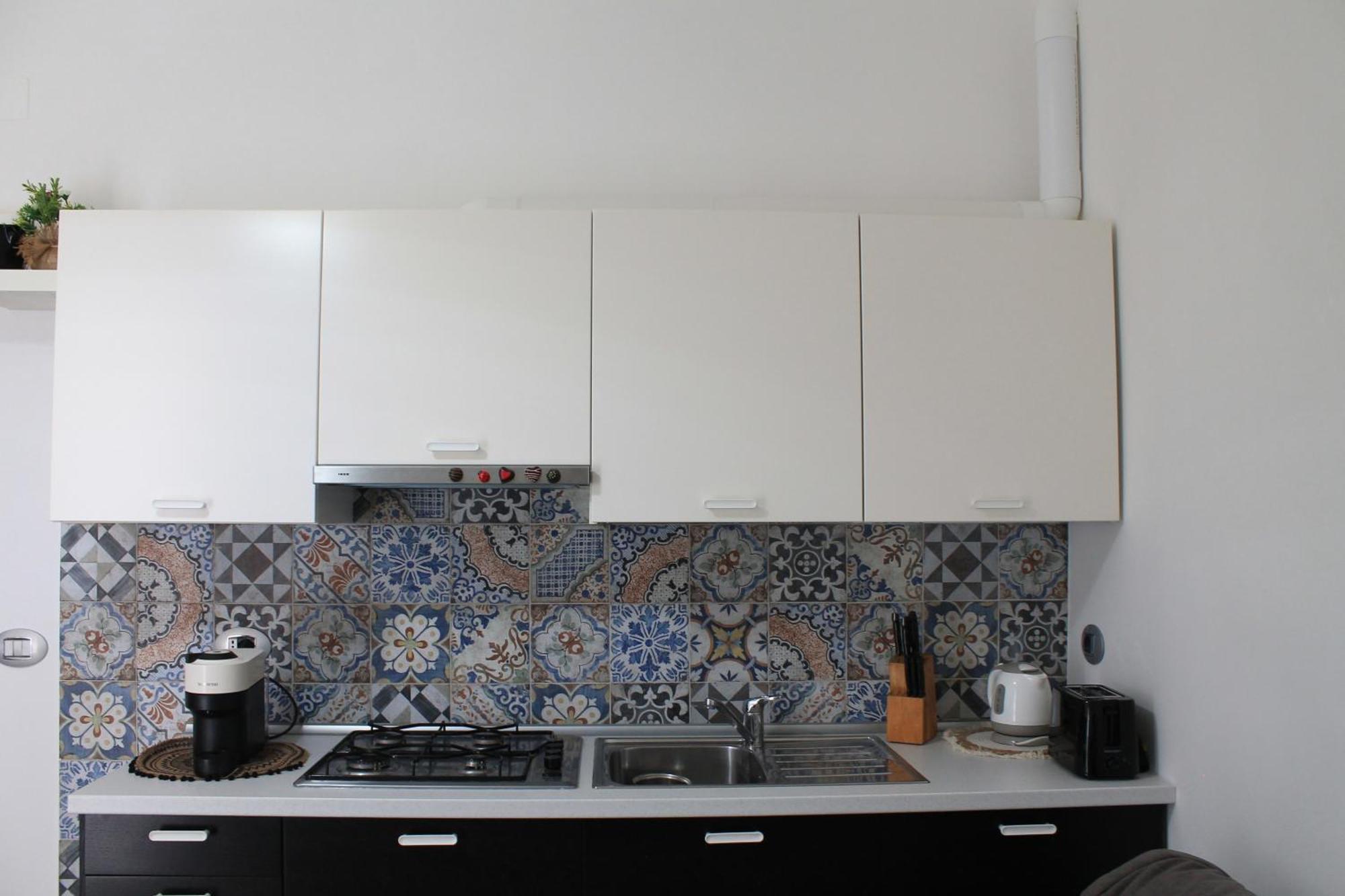 Heart In Home - Vicina Alle Spiagge Di Monopoli Exterior photo